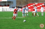 Спартак-Нальчик 0:1